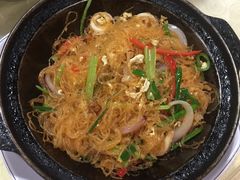-老字号蛇口德记烧腊饭店·海鲜加工