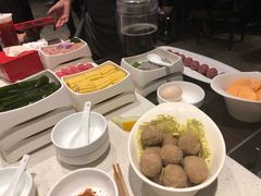 -海底捞火锅(顺义华联店)