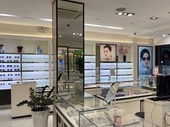 -毛源昌眼镜(新市街店)
