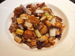 -南门小馆·清真(国贸商城店)