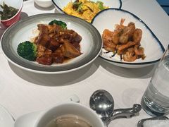 -白云中餐厅·粤菜·亚龙湾喜来登度假酒店