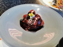 -IL Forno 意坊·意大利餐厅(温州万象城店)