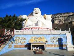 -青岩寺风景区