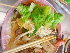 -姚记炒肝店(鼓楼店)