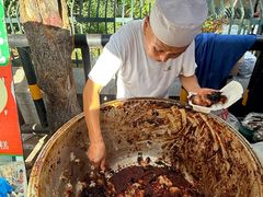 -马文章胖子甑糕(洒金桥店)