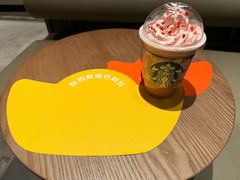 -星巴克(西湖天地店)