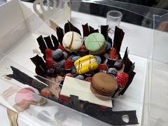 -大连铂尔曼酒店-铂尔曼美食廊 Pullman Deli