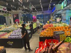 -水果地带(中航国际店)