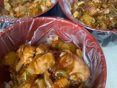 -胖哥料理(兴义里店)