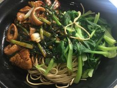 -老地方面馆(思南路店)