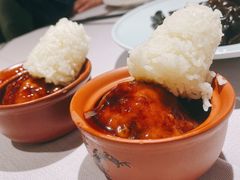 张氏狮子头-羲和雅苑•北京烤鸭(国贸商城店)