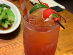 -村理·乡村菜音乐餐厅(河西店)
