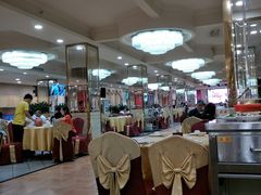 大堂-花好悦园(瀛洲店)