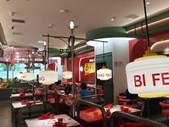 -避风塘·金牌店·夜宵(金玉兰店)