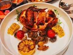 -墨纪Mojí墨西哥餐厅(官舍店)