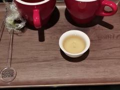 -上海大宁福朋喜来登酒店大堂吧(共和新路店)
