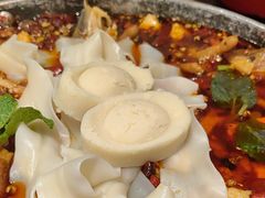 -聂发财重庆江湖菜(解放碑店)