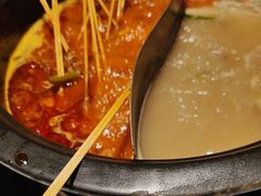 -钢管厂五区小郡肝火锅串串香(清河店)