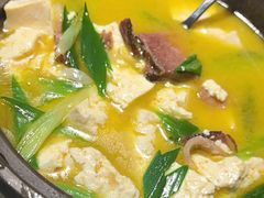 -秦月轩·陕西家乡菜(阜成路·五棵松店)