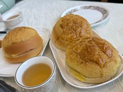 -鲍馬爺·首创鲍鱼鸡(银座店)