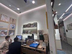 -海马体照相馆丨大师(青岛万象城店)