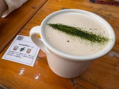 -无牌咖啡&酒馆