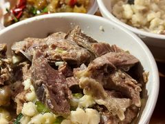 -刘信牛羊肉小炒泡馍(回民街店)