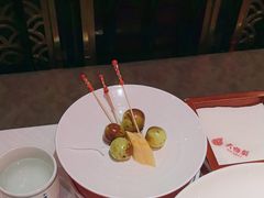 -大鸭梨烤鸭·北京菜(南小街/南苑店)