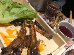 -木屋烧烤(岗顶二店)
