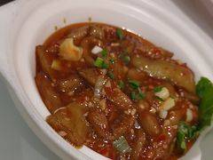 -川人百味(金安中央大街店)