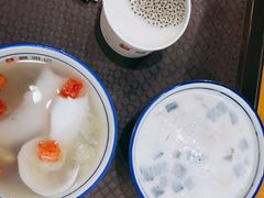 -文昌邓记清补凉(西沙路店)