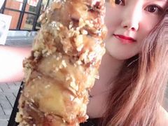 -海盗餐厅