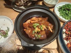 -竹里馆·淮扬菜·功夫茶(老门东店)