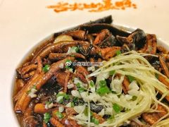 -一品淮扬 · 淮扬菜·北京万达文华酒店