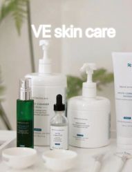 -VE专注问题肌·赛诺龙&科学美肤中心