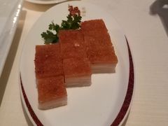 -天龙轩(香港丽思卡尔顿酒店)