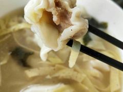 -海平馄饨(逍遥二路店)
