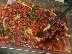 -食膳人家·永州美食地标(双牌店)