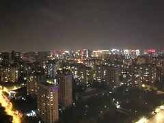 -仁恒辉盛阁酒店公寓