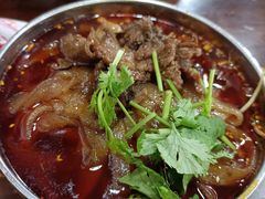 -老妈火锅粉(幸福路步行街店)
