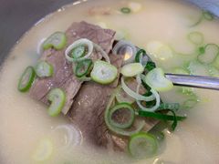 -神仙雪浓汤(弘大店)