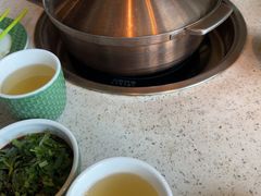 -润园四季椰子鸡火锅(海上世界店)