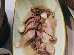-颂福楼·南京菜(定淮门店)