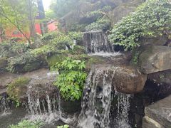 -成都武侯祠博物馆