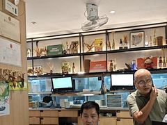 -木屋烧烤(白石洲店)