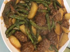 -聚福缘菜馆(隆昌路店)