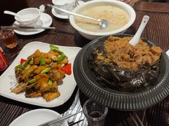 -董府·古宅餐厅