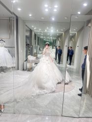-SATIN COUTURE瑟庭婚纱礼服馆