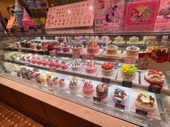 -巴黎贝甜(凯德MALL望京店)