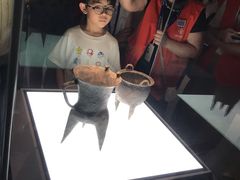 -盘龙城遗址博物院
